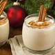 Illustration for article titled Everything That Goes Into a Cup of Eggnog